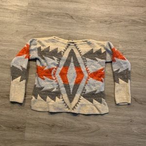 Lauren Ralph Lauren Lambswool Sweater